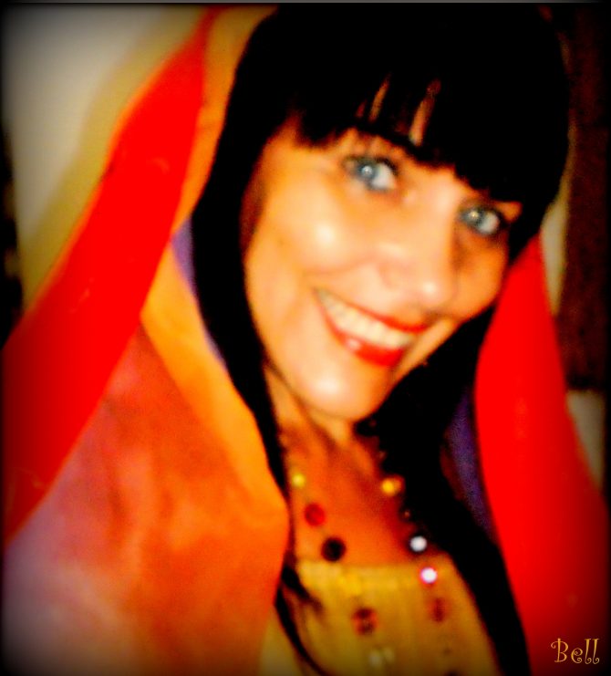Mentalize boas energias