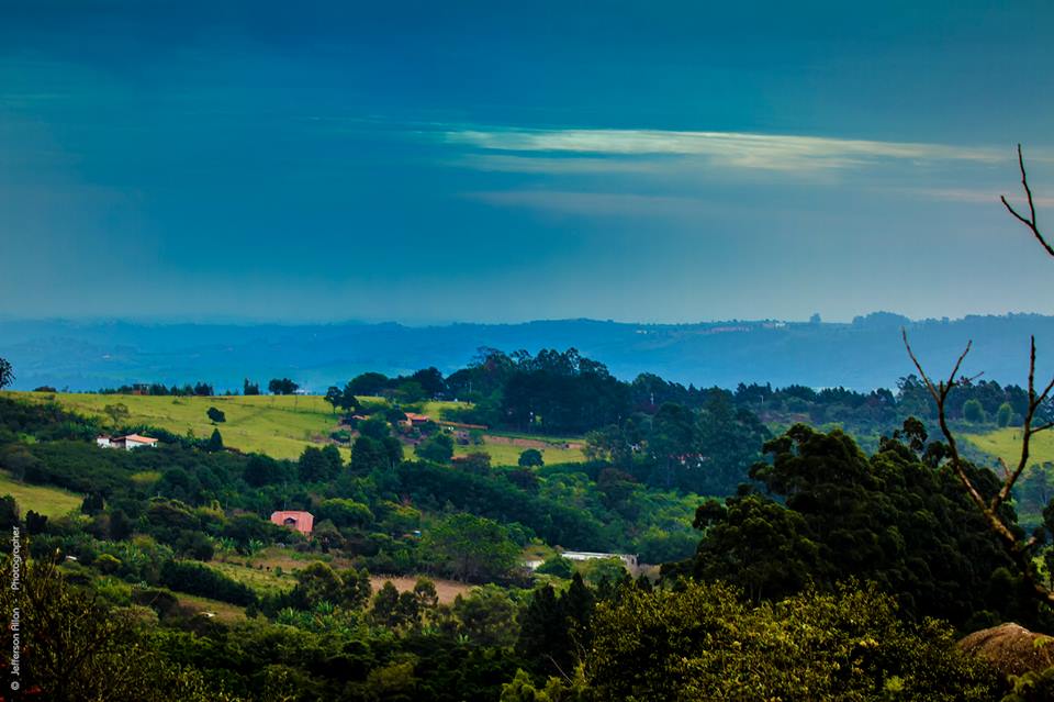 Encanto Nosso de Cada Dia