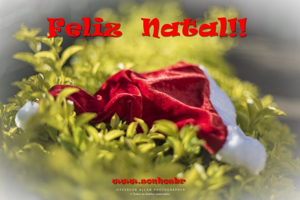O Significado do Natal