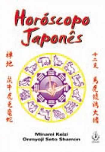 Horóscopo Japonês