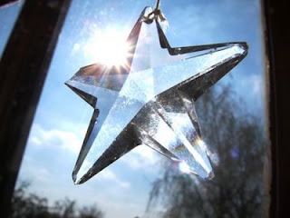 Estrela de Cristal
