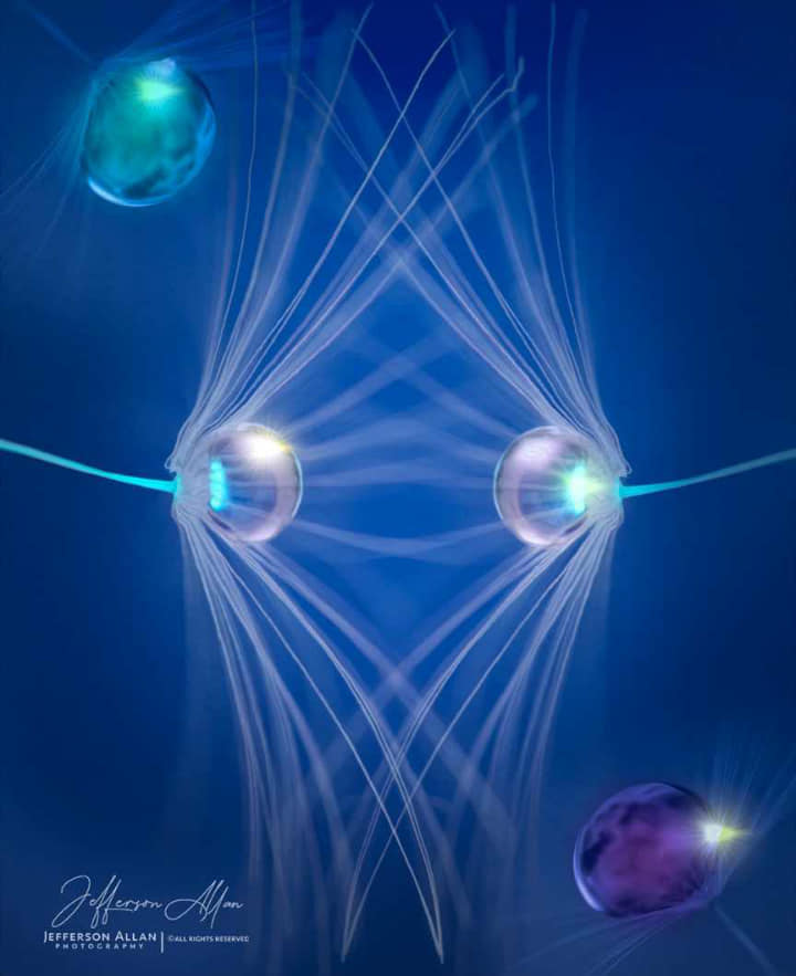 Estado Vibracional – Autodefesa Energética