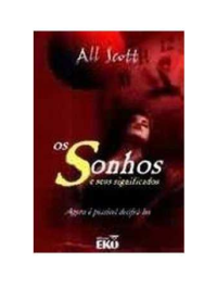 Livro - Os Sonhos e seus Significados