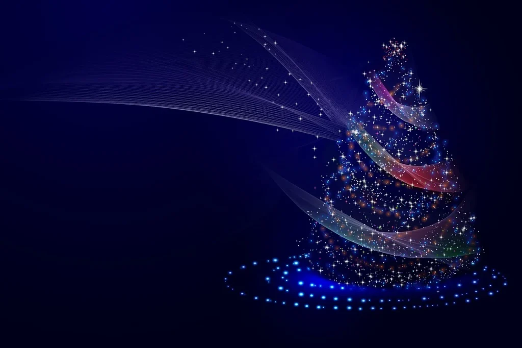 Reproduzindo a Alegria do Natal
